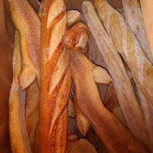 Image Brot füer Nachbarn: Brot